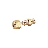 タスコ TA260A-2.5 フレアジョイントPT1/4×5/16(4ケ)