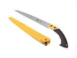 from Faithfull Faithfull - fessional Fixed Blade Pruning Saw 13inch Model FAIFPSPRO13
