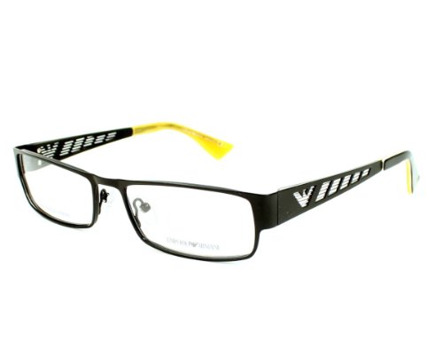 Emporio Armani Brille EA 9645