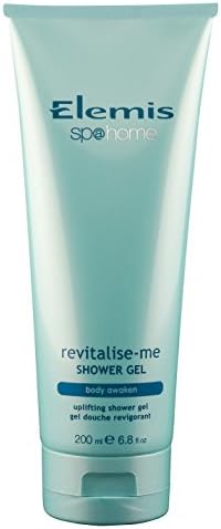 SPA AT HOME REVITALISE ME SHOWER GEL 6.76oz