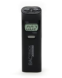 BACtrack Select S30 Breathalyzer