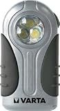 Varta LED silber Light 3 AAA Easy-Line