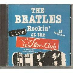 Rockin' at the Star-Club (1962)