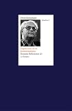 Ungehorsam versus Institutionalismus. Deutsche Reflexionen (2)(書籍/雑誌)