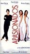 Apasionados (Passionate People) [NTSC/REGION 4 DVD. Import-Argentina]