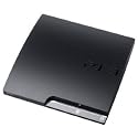 PlayStation 3 - Konsole Slim 250 GB inkl. Uncharted 2: Among Thieves [Platinum] + Colin McRae: Dirt 2 [Platinum]