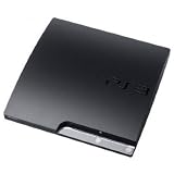 PlayStation 3 - Konsole Slim 250 GB inkl. Uncharted 2: Among Thieves [Platinum] + Colin McRae: Dirt 2 [Platinum]