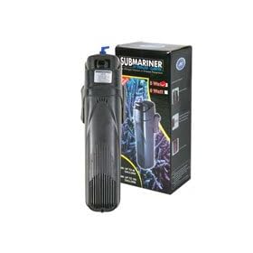  Submariner UV Sterilizers PreFilter Sponge