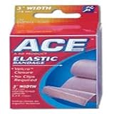 Ace Bandage Velcro Ace, 7603 - 3 Inches