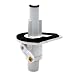 Valterra Q23679VP La Toilette Ball Valve