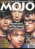 MOJO MAGAZINE Issue 22 SEPTEMBER 1995 BLUR, PROCOL HARUM, MORRISSEY, DR. JOHN