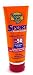 Banana Boat 8 oz. Sport SPF#50 Sunblock Ultra Sweatproof