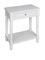 J-LINE Mesita De Noche