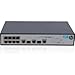 HPE Networking BTO JG536A#ABA 1910-8 Switch