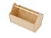 KidKraft 15911 Toy Caddy, Natural