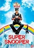 Super Snooper (1980) [IMPORT]