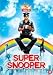 Super Snooper (1980) [IMPORT] cd cover