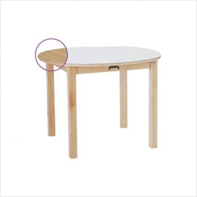 MULTI-PURPOSE ROUND TABLE - 22