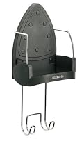 Brabantia Iron Store Black