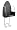 Brabantia Iron Store Black