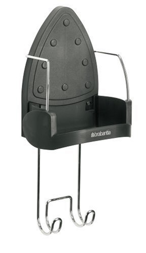 Brabantia Iron Store Black