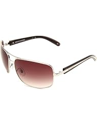 Skechers Mens 5006 Aviator Sunglasses by Skechers
