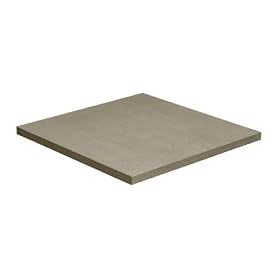 KOHLER K-3021-NA Purist Natural Lavastone Countertop without Lavatory Plumbing Cutout