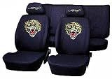 Produkt-Bild: ED HARDY 844584 Sitzbezugset 11-tlg.  ""Tiger"