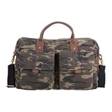 Fossil Maroquinerie - MBG1169346 - Wagner Sac 48H -
