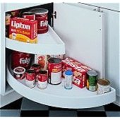 Rev-A-Shelf 6842 Series - Blind Corner Lazy Susans