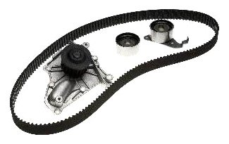 Gates TCKWP199 Engine Timing Belt Kit with Water Pump On Sale