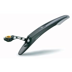 Topeak DeFender M2 Mountain Bike Fender (Rear)