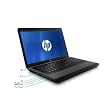 hp 2000-427cl laptop--AMD Dual-Core E-450 Accelerated Processor / 15.6 LED-backlit HD widescreen display / 4GB DDR3 Memory / 500GB Hard Drive / Multiformat DVD±RW/CD-RW drive with double-layer support / Built-in webcam with microphone /802.11b/g/n +BlueTooth---Charcoal Gray