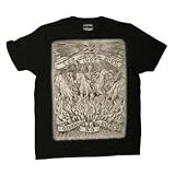 Zoo York TSZ91509-L 4 Horseman S/S, Large