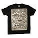Sporting Goods : Zoo York TSZ91509-L 4 Horseman S/S, Large