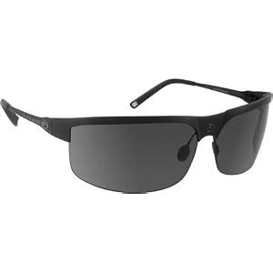 Gargoyles Mens Torque Metal Sunglasses