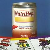 NutriHep Enteral 1 Can (250 ml)