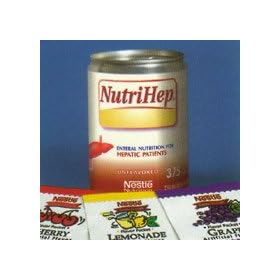NutriHep� Enteral 1 Can (250 ml)