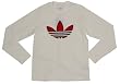 ADIDAS 'Patched TRF T'