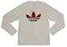 ADIDAS 'Patched TRF T'