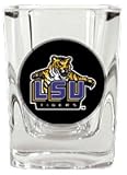 LSU Tigers Square Shot Glass