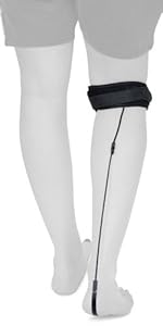 Intellinetix Step Sensor, Black, 0.9 Pound