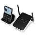 NuVo NV-WIPS Wireless Dock System for iPod