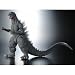 Godzilla 2005 6" Action Figure Toy (Japan Import)