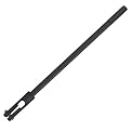 Weston Straight Boat Tiller Extension - Black
