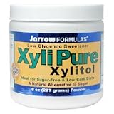 Xyli Pure Xylitol - Protect lean mass when dieting, 16 oz,(Jarrow Formulas)
