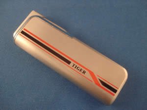 Tiger Lighter Windproof - Star -