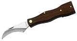 Review Herbertz, Solingen  / Herbertz Mushroom Knife, with Brush