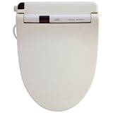 Buy TOTO SW554-12 Washlet S300 Elongated Front Toilet Seat, Sedona Beige by Toto