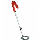 Elenco Metal Detector w/Beep Alert